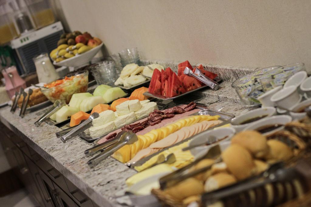 Life Hotel Infinity 그라마도 외부 사진