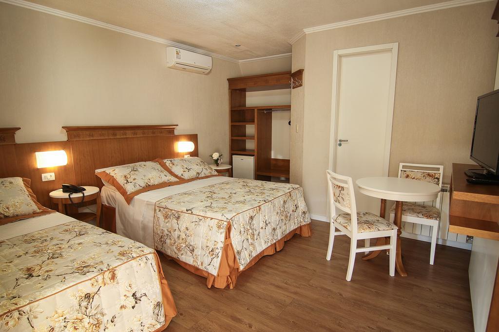 Life Hotel Infinity 그라마도 객실 사진