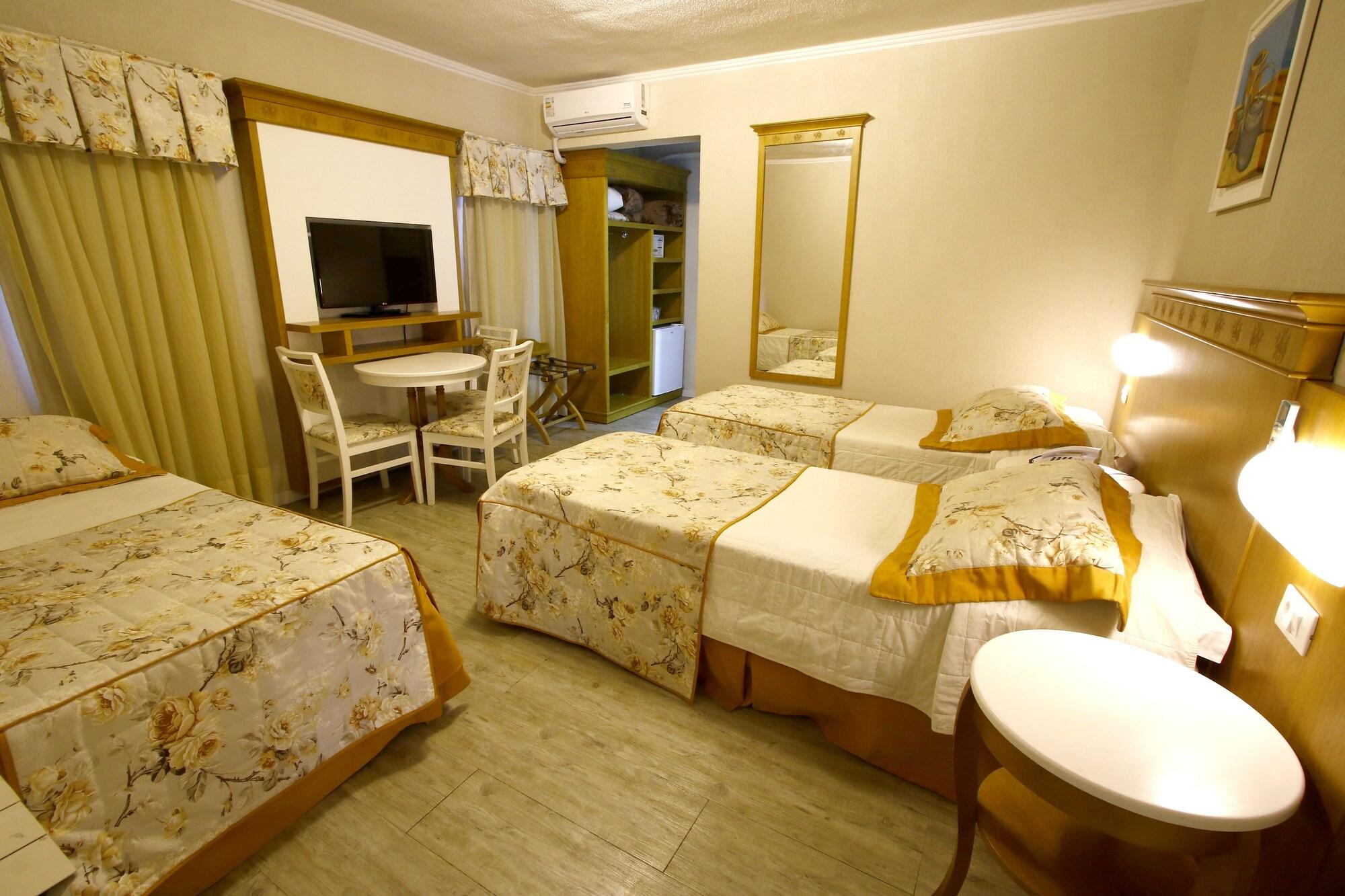 Life Hotel Infinity 그라마도 외부 사진