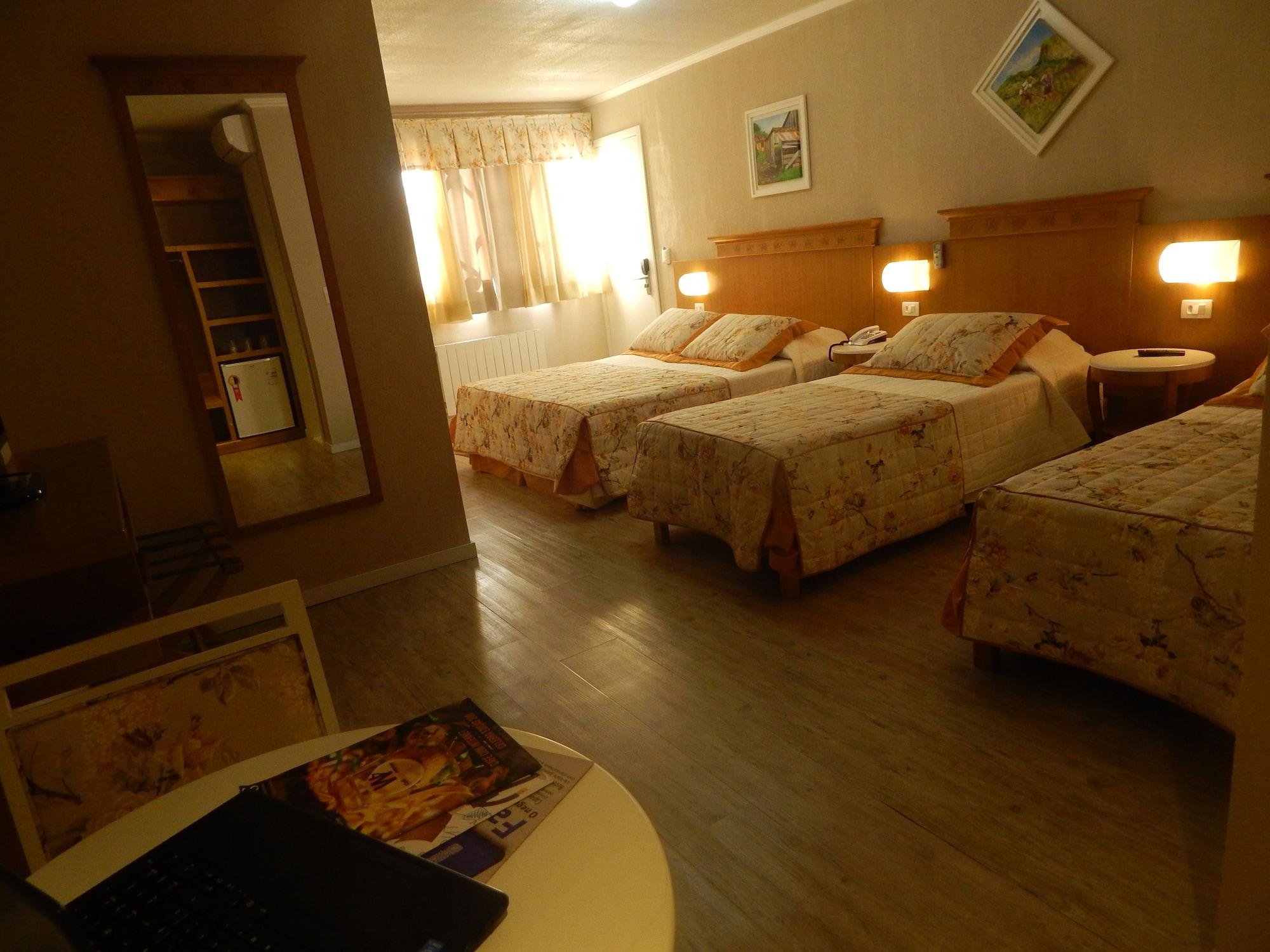 Life Hotel Infinity 그라마도 외부 사진