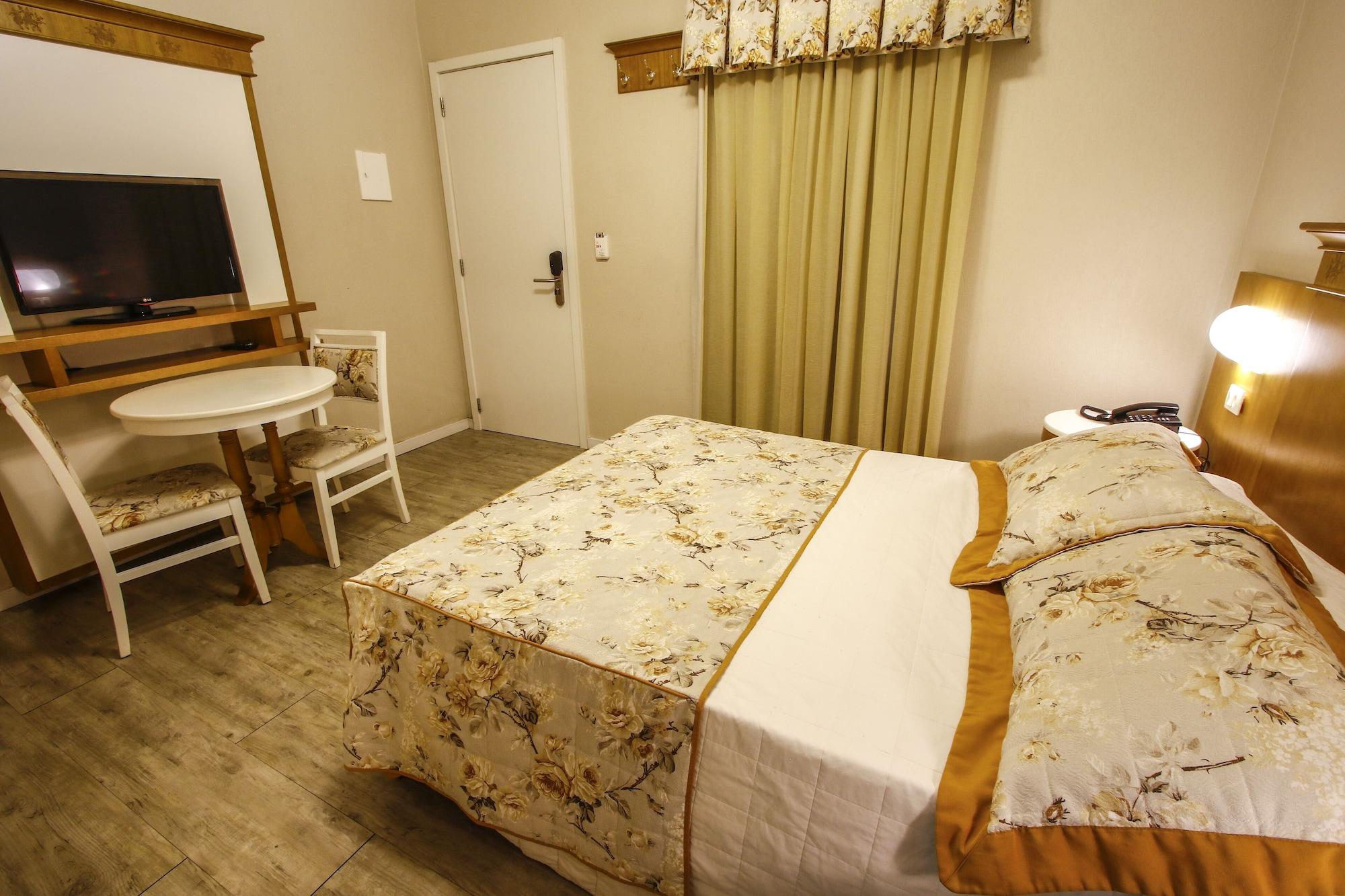 Life Hotel Infinity 그라마도 외부 사진