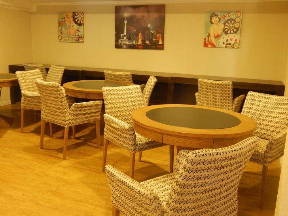 Life Hotel Infinity 그라마도 외부 사진