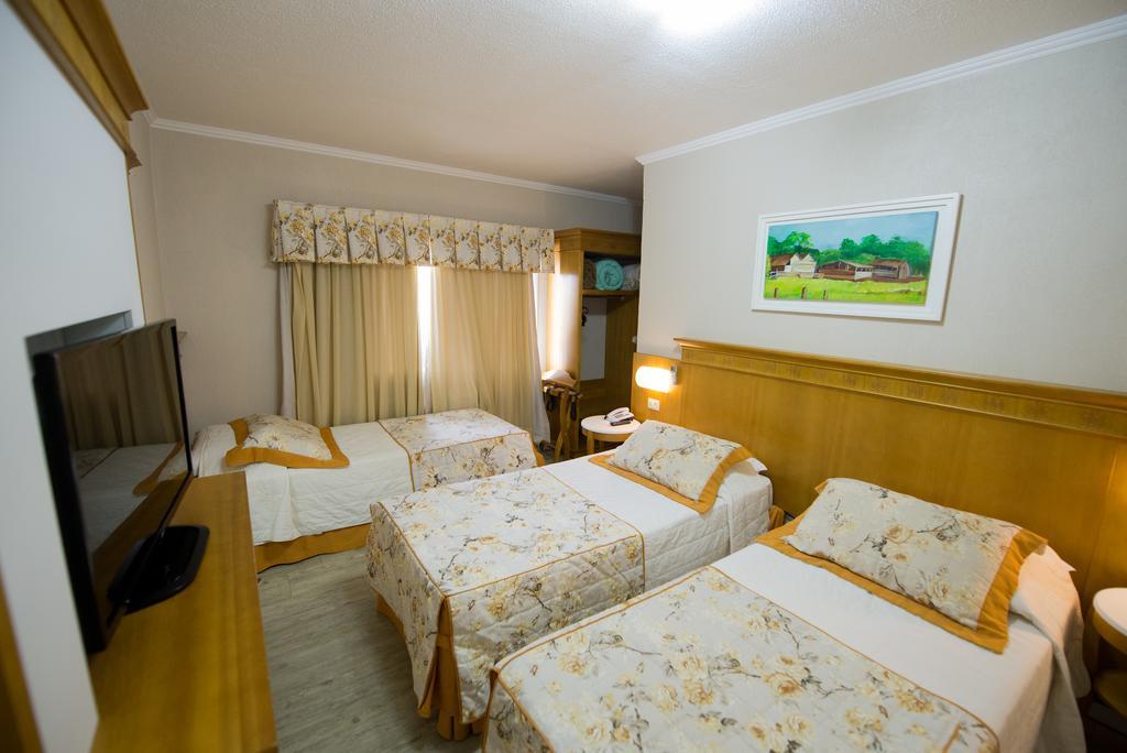 Life Hotel Infinity 그라마도 외부 사진