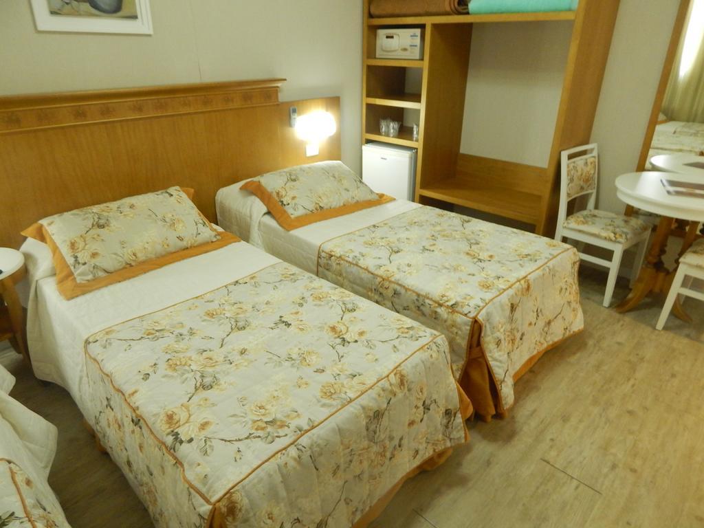 Life Hotel Infinity 그라마도 외부 사진