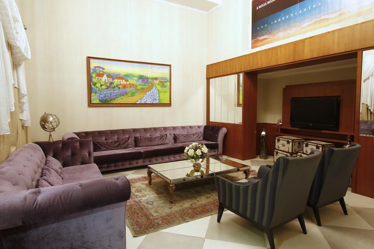 Life Hotel Infinity 그라마도 외부 사진